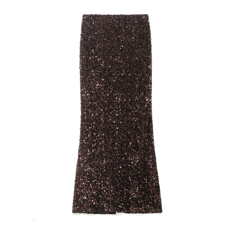 Ruby | maxi skirt