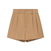 Connie | tailored shorts