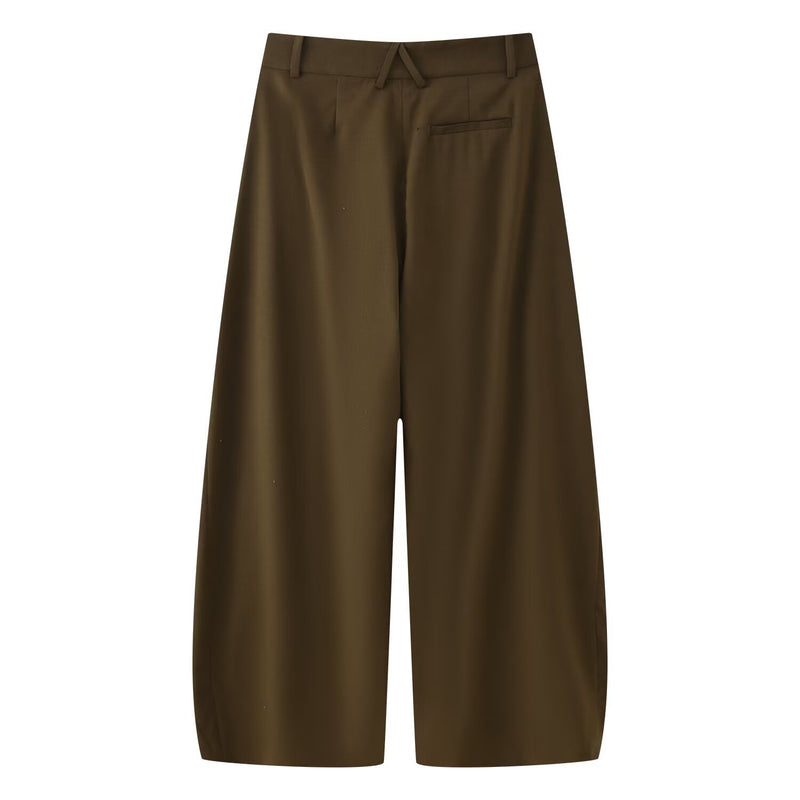 Ava | wide leg pants