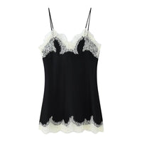 Alexandra | lace top