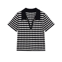 Eliza | knit top