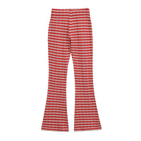 Harriet | striped wide leg pants