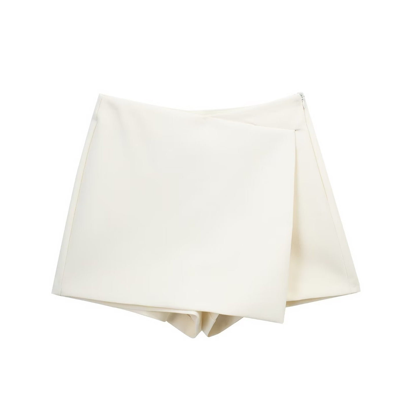 Effie | wrap skirt
