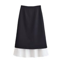 Lola | midi skirt