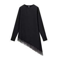 Lydia | tunic top