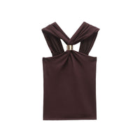 Cecilia | halter top