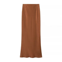 Pippa | slip skirt