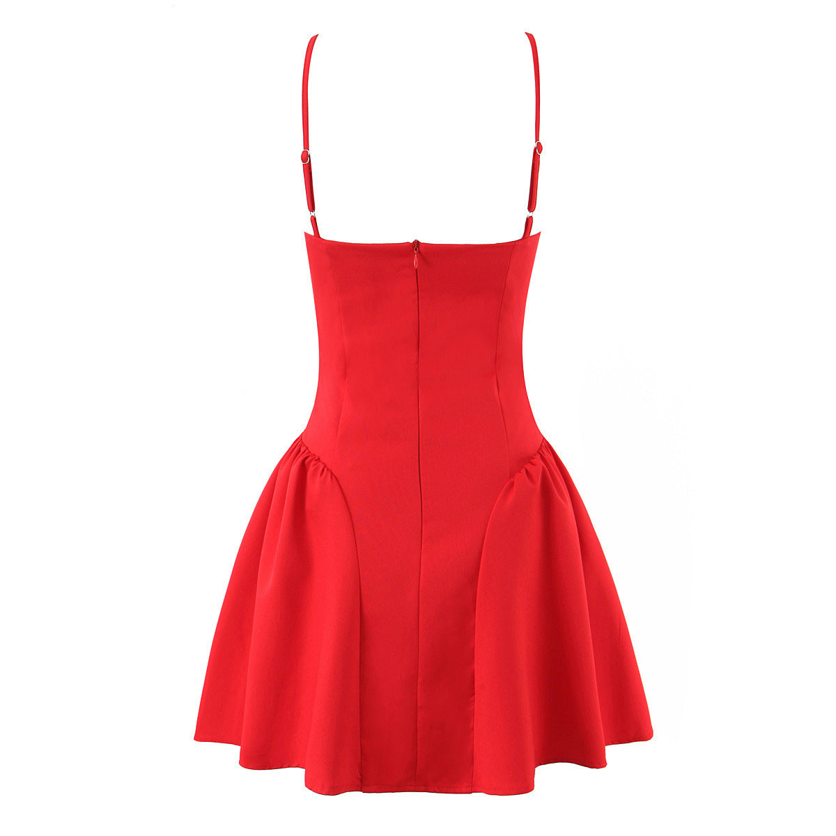 Georgina | mini summer dress