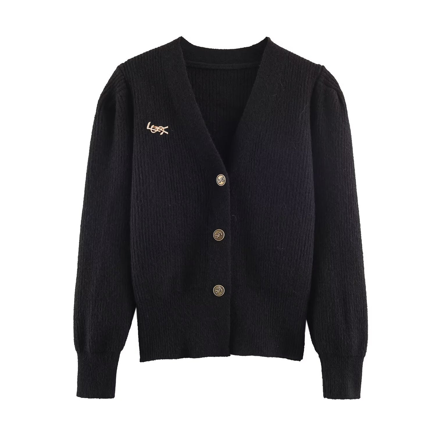 Grace | cropped cardigan