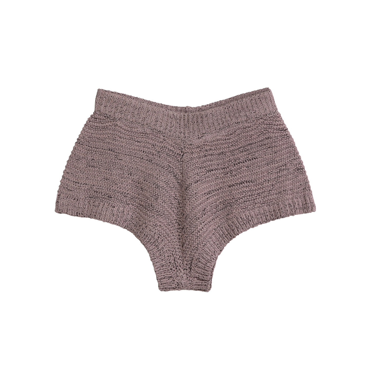 Sara | crochet shorts