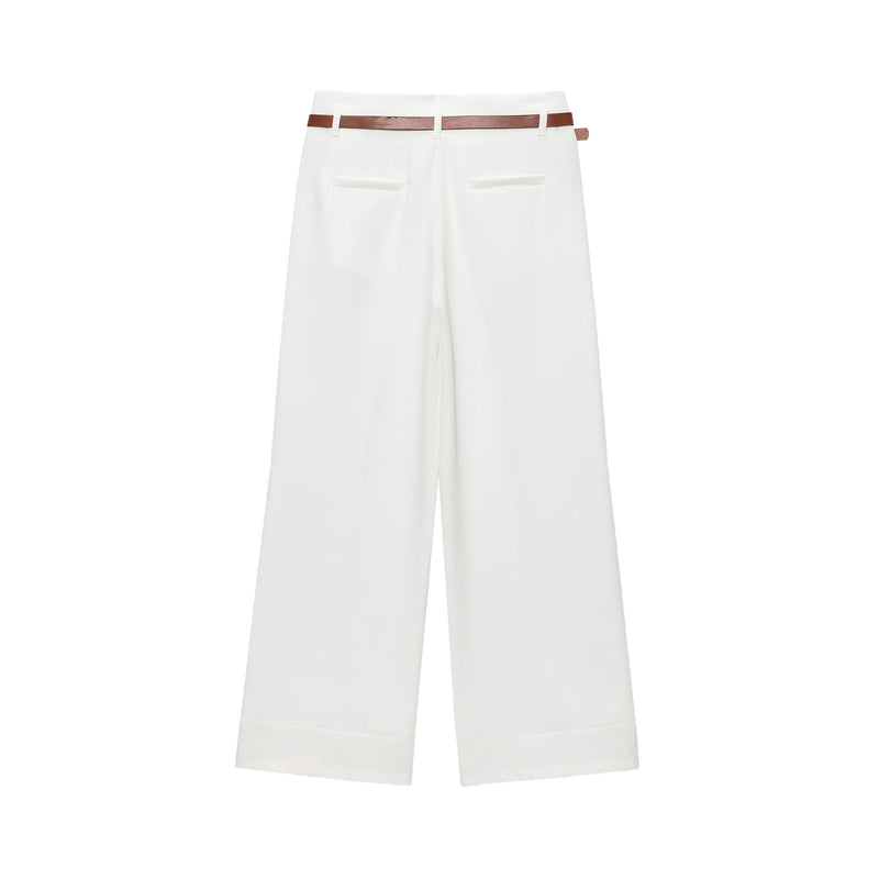 Phoebe | wide leg pants