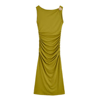 Betsy | ruched dress