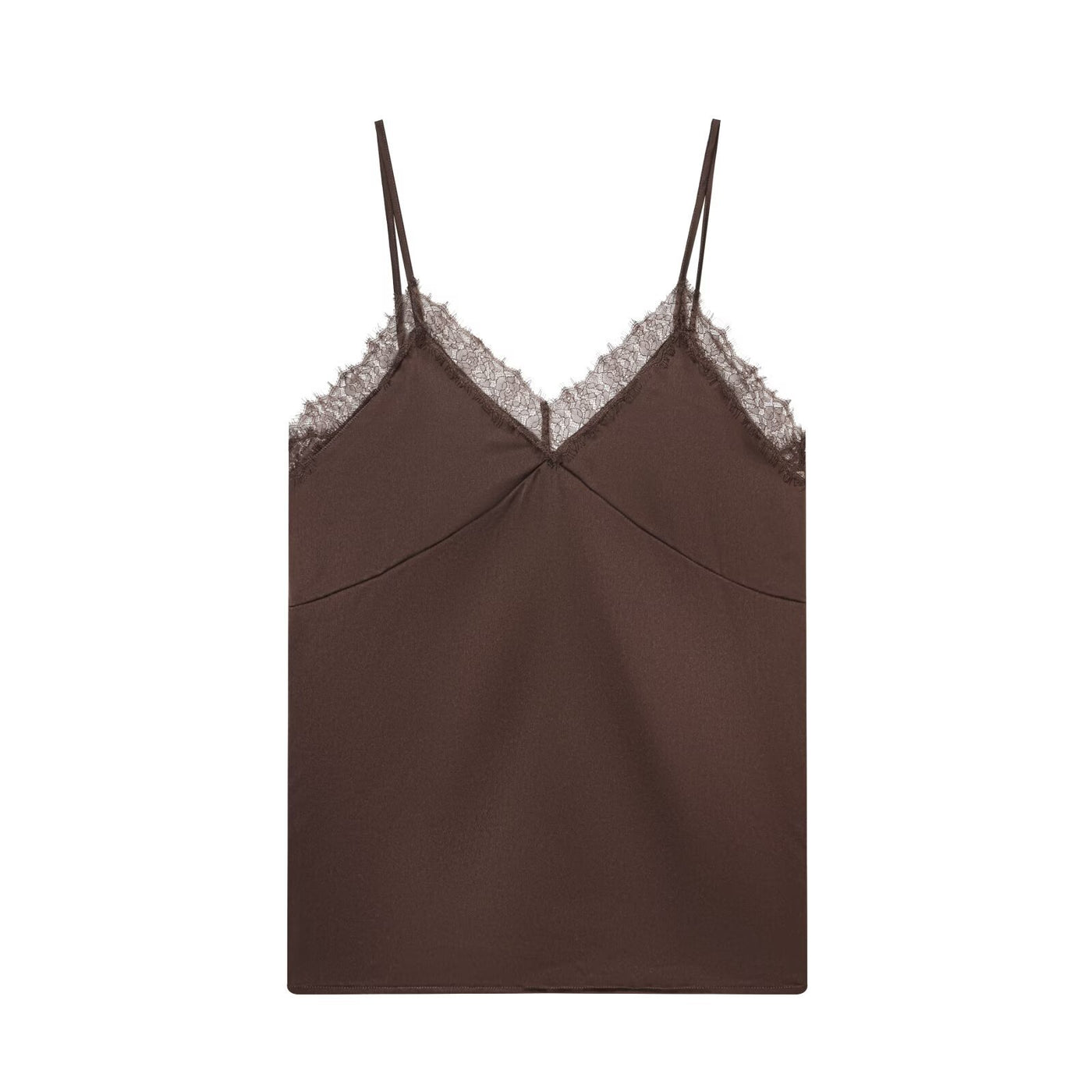 Esther | silk camisole