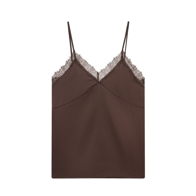 Esther | silk camisole
