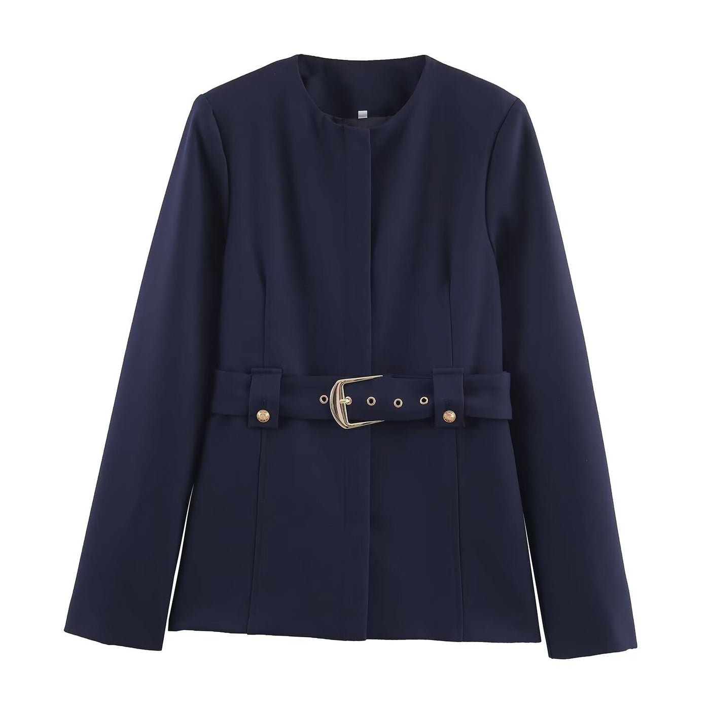 Zoe | tailored blazer
