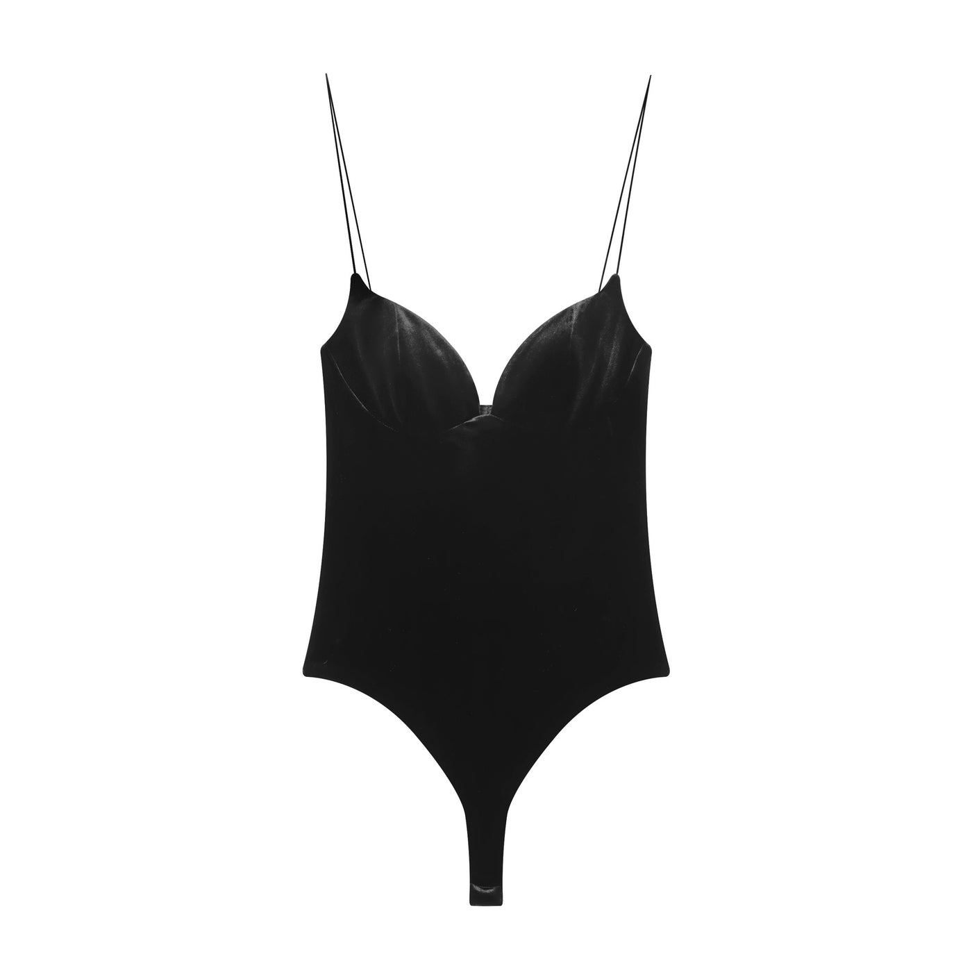 Eva | corset top