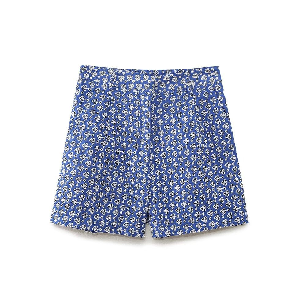 Lottie | tailored shorts