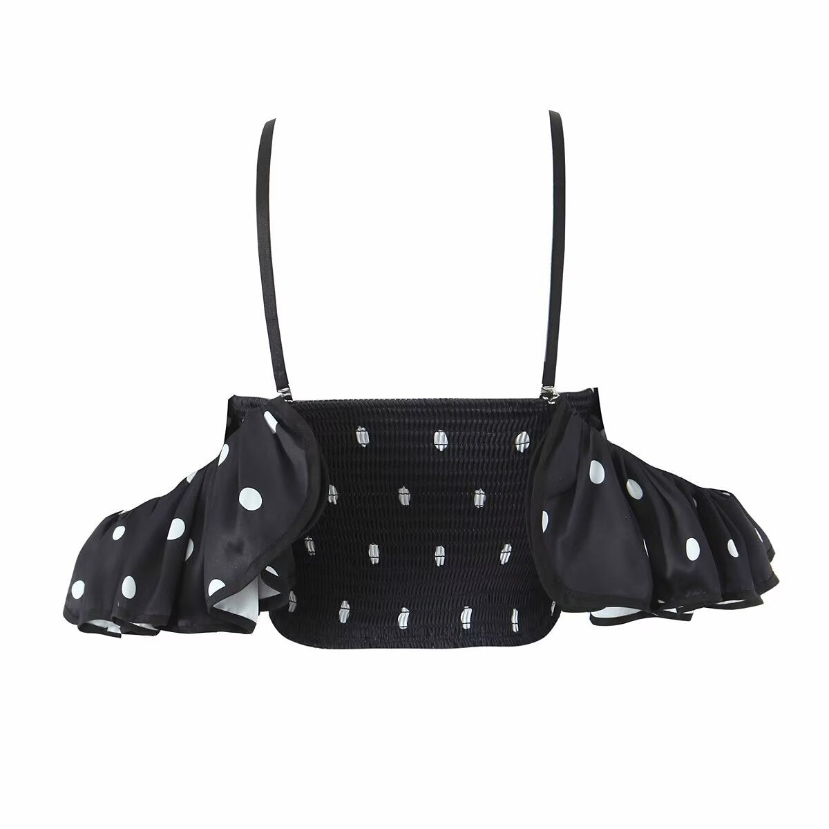 Juno | off shoulder top