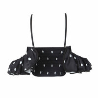 Juno | off shoulder top
