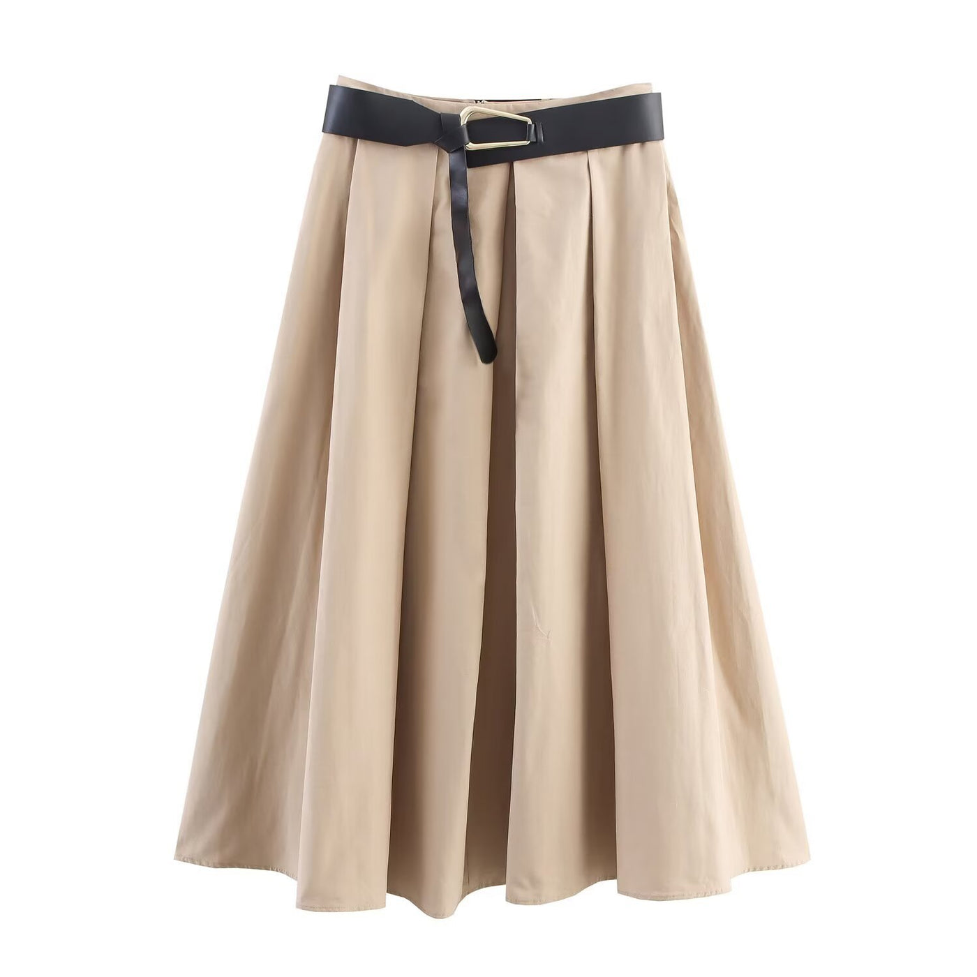 Tabitha | pleated skirt