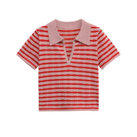 Eliza | knit top