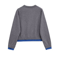 Margot | button down cardigan