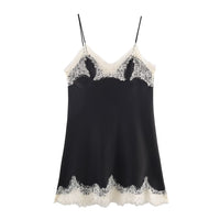 Anya | silk camisole