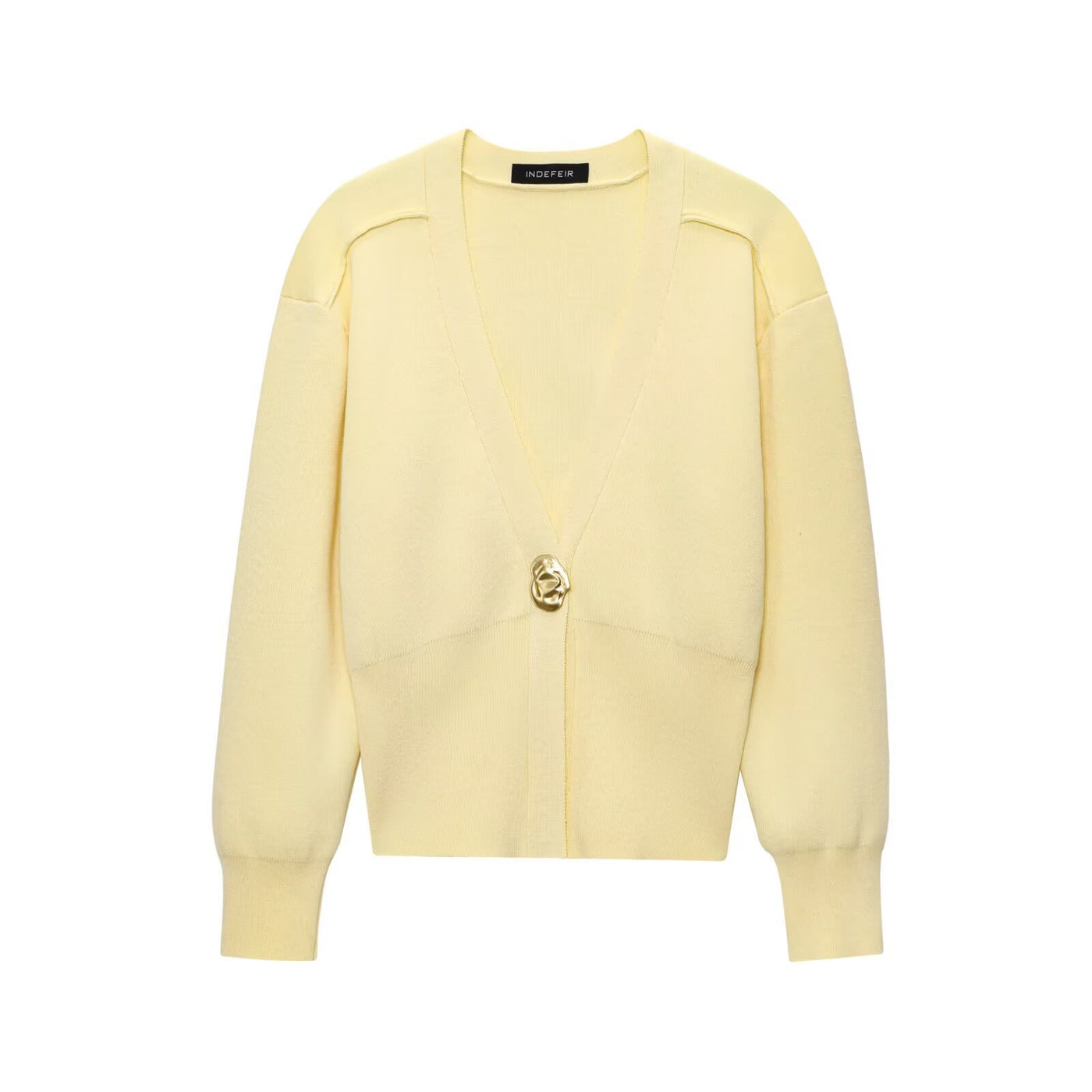 Ada | cropped cardigan