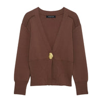 Ada | cropped cardigan