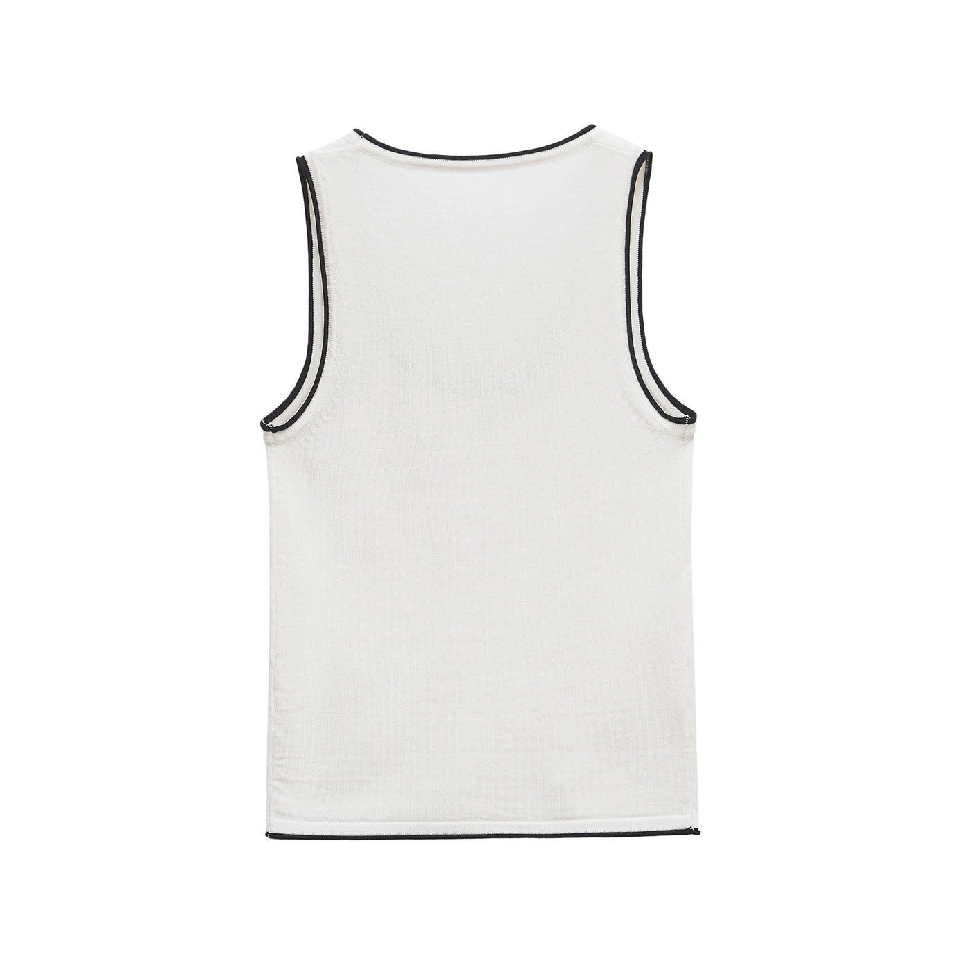 Naomi | ribbed tank top