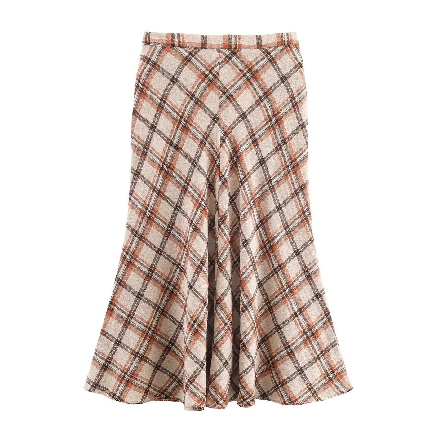Bella | maxi skirt
