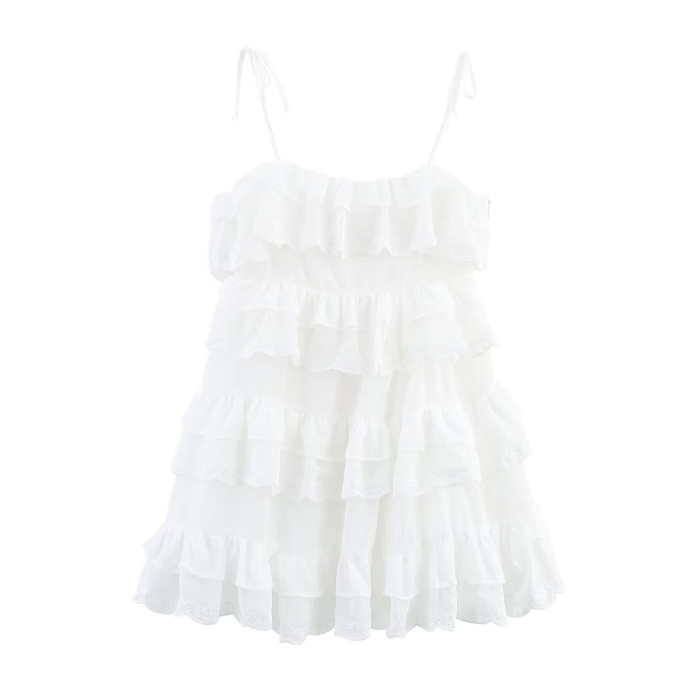 Allegra | mini summer dress