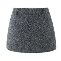 Elsie | mini skirt