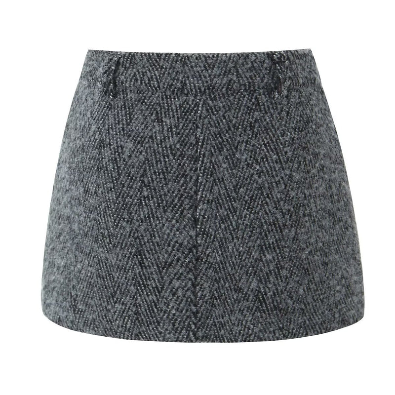 Elsie | mini skirt