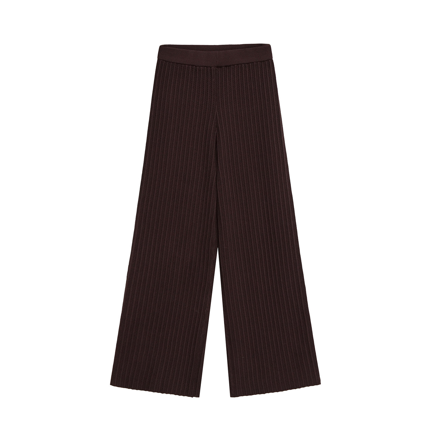 Tilly | ribbed matching set