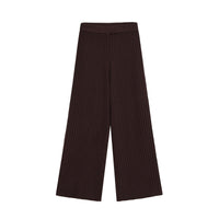 Tilly | ribbed matching set