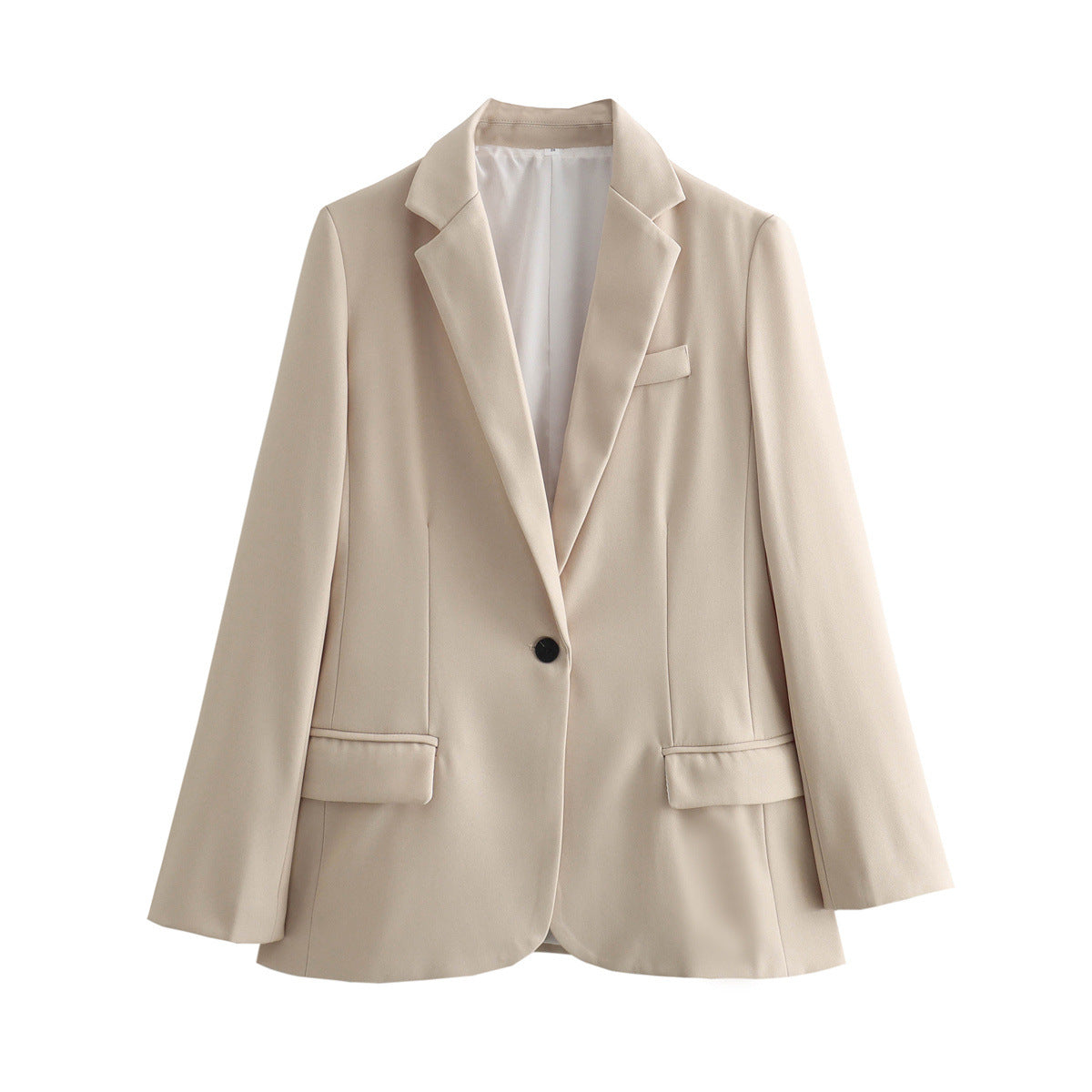 Emmeline | summer blazer