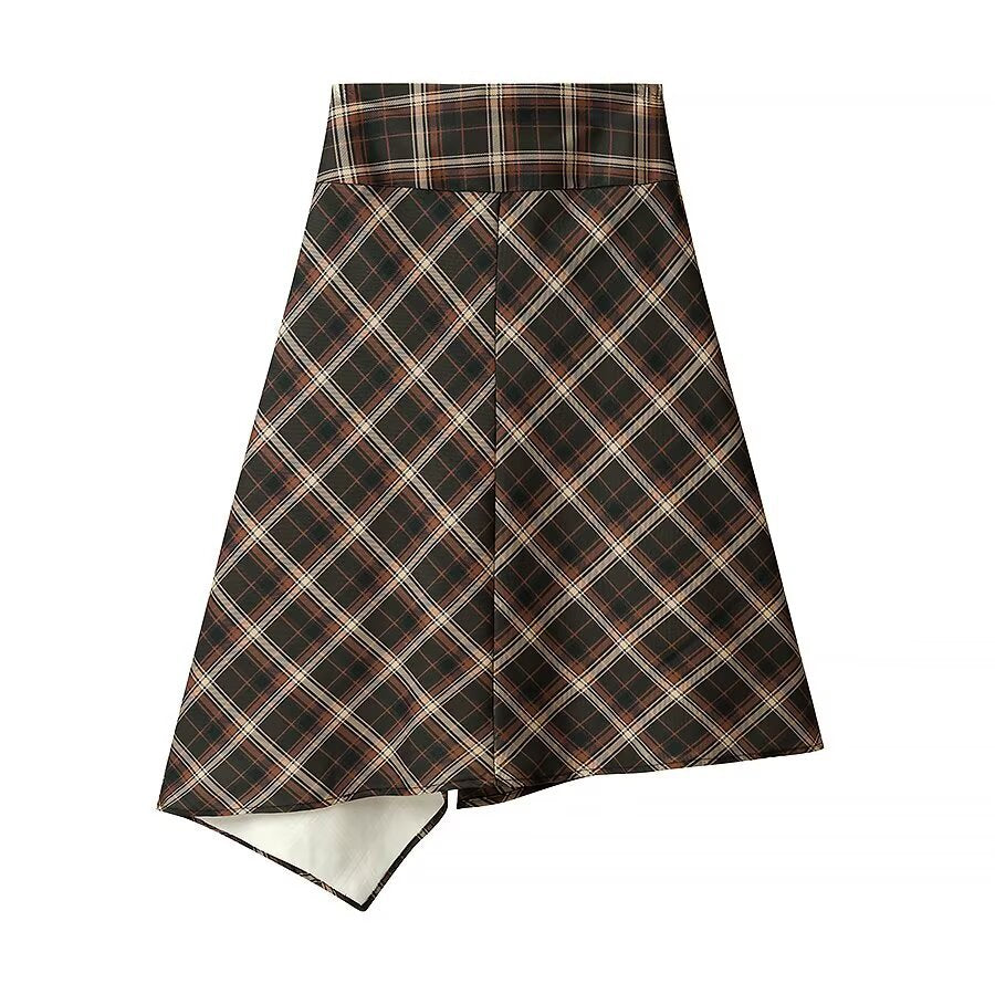 Holly | midi skirt