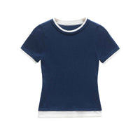 Rosa | Everyday Slim Fit T Shirt