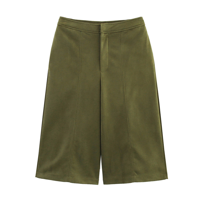 Myla | capri pants