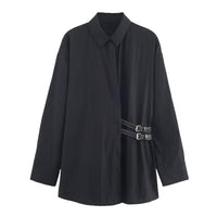 Nancy | tunic top