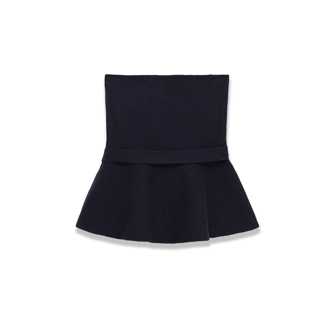 Adeline | peplum top