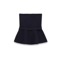 Adeline | peplum top