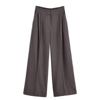 Elizabeth | wide leg pants