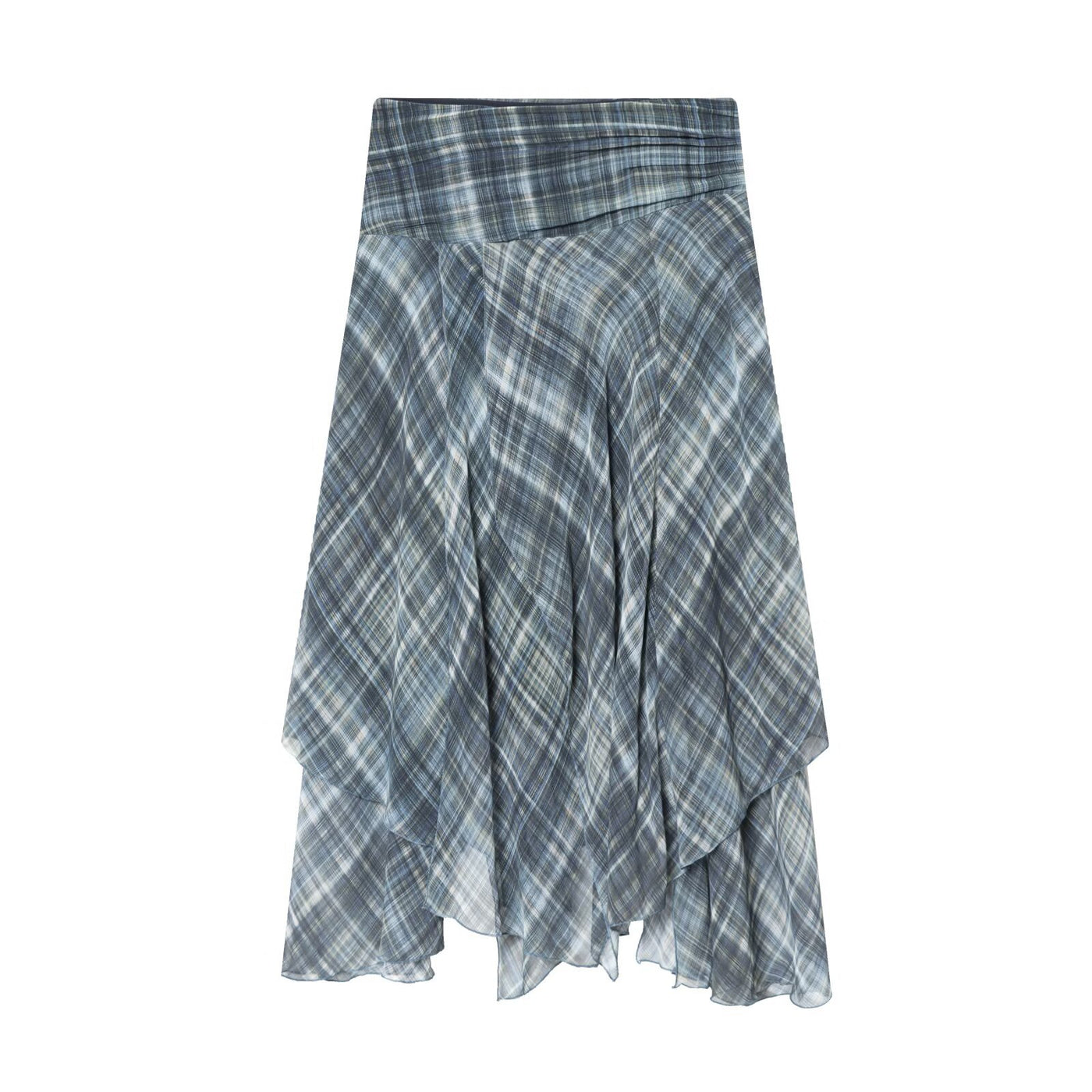 Layla | midi skirt