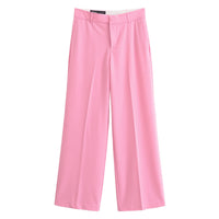 Florence | wide leg pants