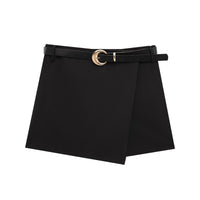 Orla | tailored shorts