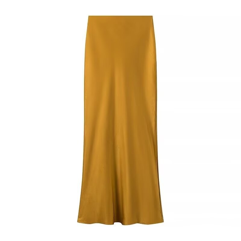 Pippa | slip skirt