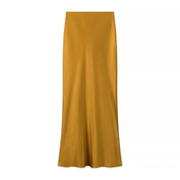 Pippa | slip skirt