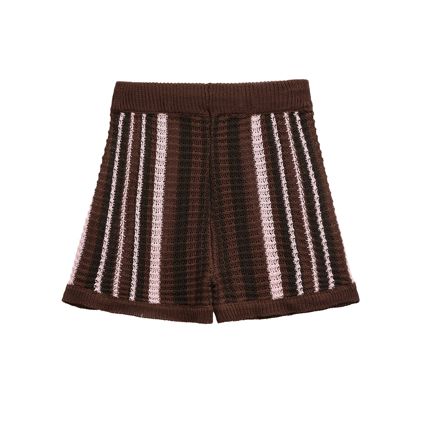 Layla | crochet shorts
